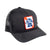 Hooey Pabst Blue Ribbon Trucker Cap HATS - BASEBALL CAPS Hooey   