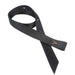 Teskey's 5' Nylon Latigo Tie Strap Tack - Saddle Accessories Teskey's Black