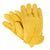 Kinco Grain Deerskin Driver Gloves For the Rancher - Gloves Kinco Small  