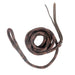 Teskey's Eye Slide Lead Rope Tack - Halters & Leads Teskey's Brown/Black
