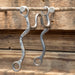 JO Cowboy Line Port Bit Tack - Bits Josh Ownbey