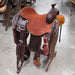 15.5" JEFF SMITH ROPING SADDLE Saddles - New Jeff Smith