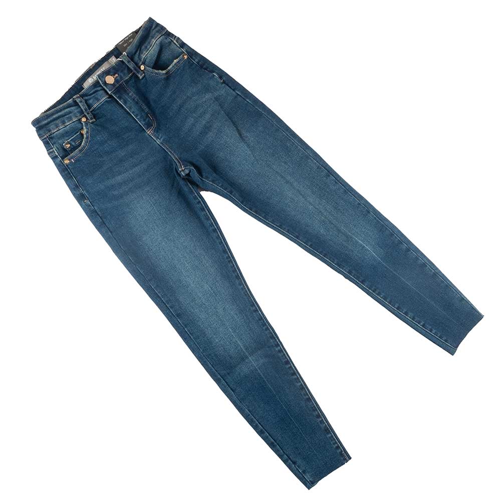 Tractr hot sale girls jeans