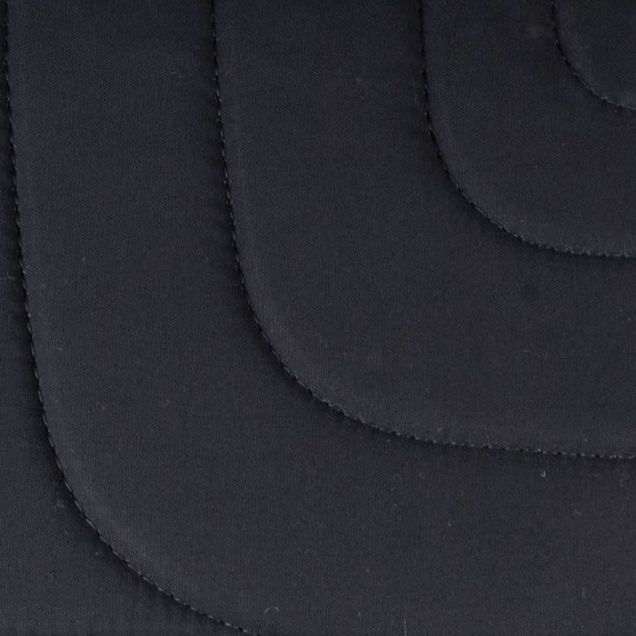 Diamond Wool Sagebrush Cutter Canvas Top Pad Tack - Saddle Pads Diamond Wool   