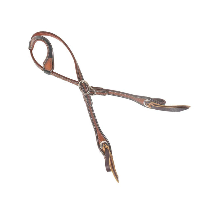 NEW Teskey's 3/4" One Ear Headstall Sale Barn Teskey's   