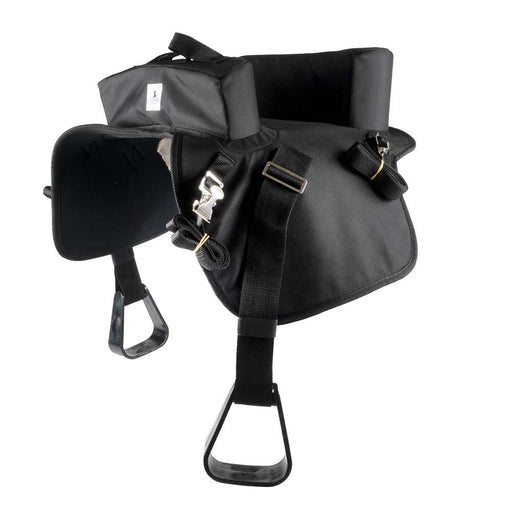 Ride With Me Seat Tack - Saddle Accessories Mustang