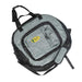 Cactus On The Go Rope Bag Tack - Ropes & Roping Cactus Grey/Black