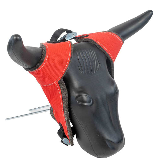 Teskey's Quick Wraps Tack - Ropes & Roping Teskey's Red