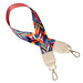 * Dani & Em Geo Purse Strap - FINAL SALE. - Multiple Colors WOMEN - Accessories - Small Accessories Pani & Eun Bone