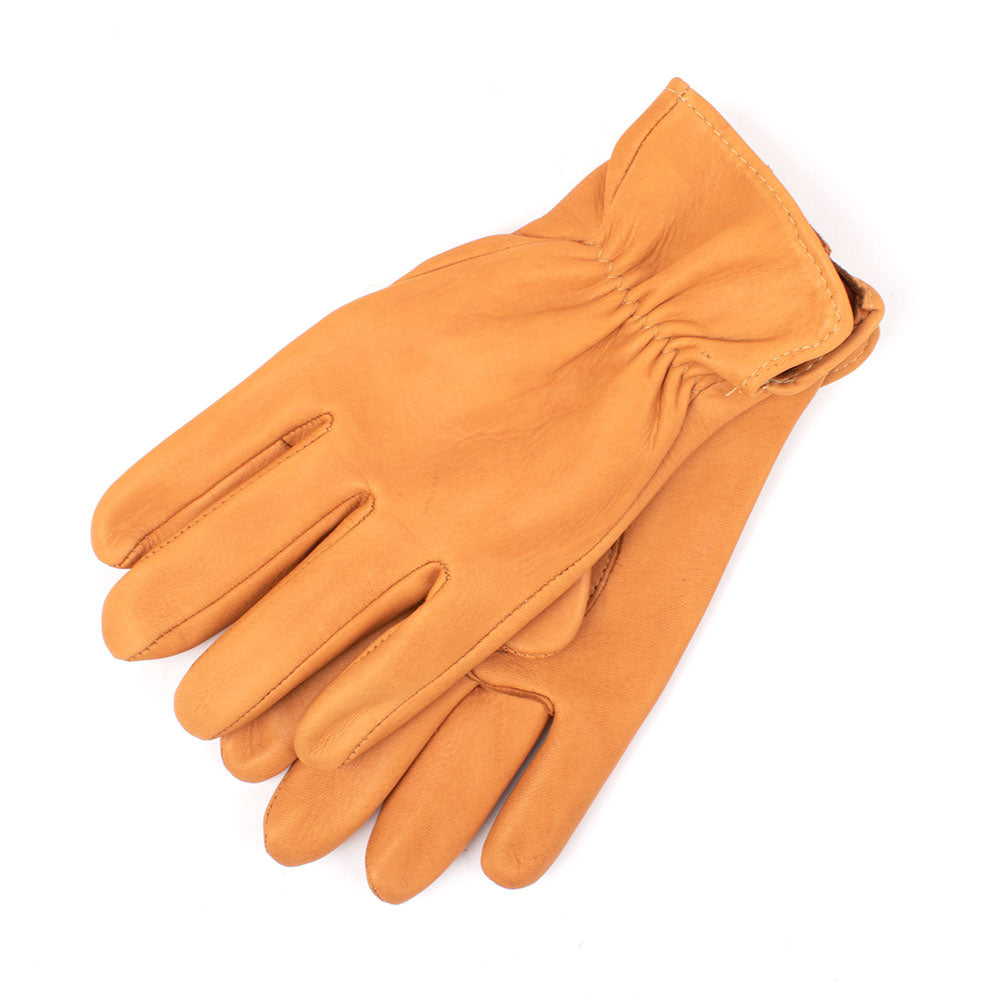 Geier Roper Deerskin Gloves — Teskeys
