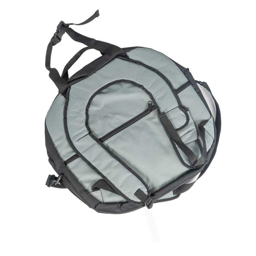 Cactus On The Go Rope Bag Tack - Ropes & Roping Cactus
