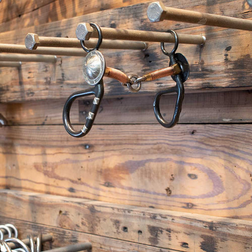 Teskey's Bit Tack - Bits Teskey's   