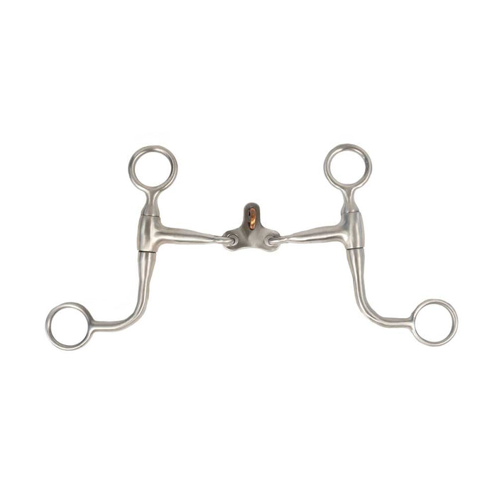 SS Floating Spade Bit Tack - Bits Formay   
