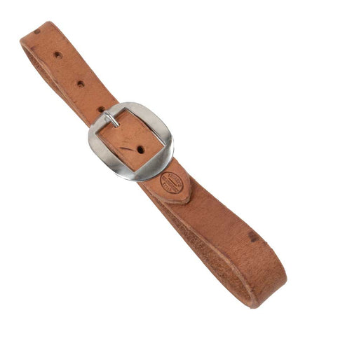 Teskey's Breast Collar Replacement Tug Tack - Breast Collars Teskey's Harness 1"