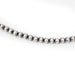 3mm Navajo Pearl 16" Necklace WOMEN - Accessories - Jewelry - Necklaces Sunwest Silver   