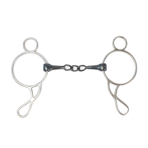 Stainless Steel Chain Mouth Wonder Bit Tack - Bits Formay   