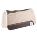 Cactus Trevor Brazile 31" x 30" Orthopedic Relentless Felt Gel Pad Tack - Saddle Pads Cactus Tan 1"