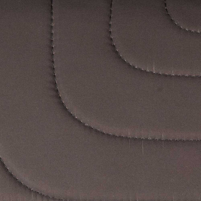 Diamond Wool Sagebrush Cutter Canvas Top Pad Tack - Saddle Pads Diamond Wool   