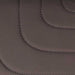 Diamond Wool Sagebrush Cutter Canvas Top Pad Tack - Saddle Pads Diamond Wool   