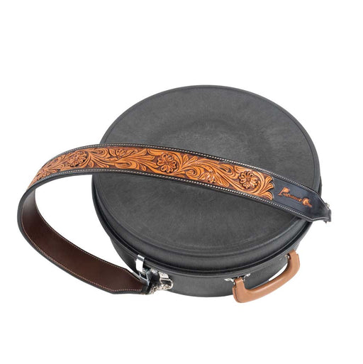 Professionals Choice Rope Can Strap Tack - Ropes & Roping Professionals Choice Prairie Flower