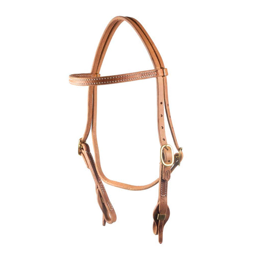 Teskey's Quick Change Browband Headstall Tack - Headstalls Teskey's   