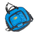 Cactus On The Go Rope Bag Tack - Ropes & Roping Cactus Blue/Black