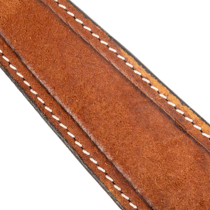 Teskey's One Ear Roughout Headstall Tack - Headstalls Teskey's   