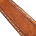 Teskey's One Ear Roughout Headstall Tack - Headstalls Teskey's   
