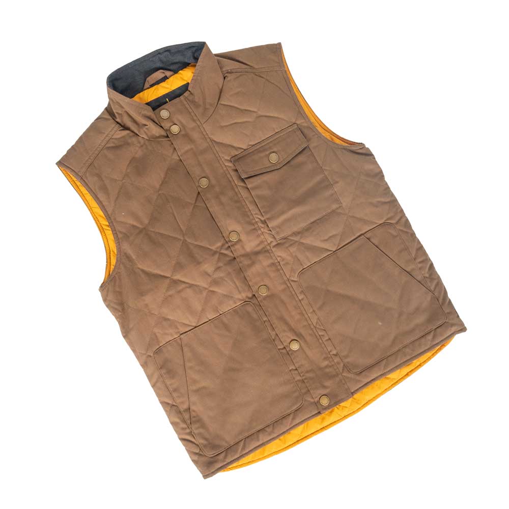 Ranchwear vest on sale