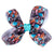 Good Vibes Bow KIDS - Accessories Three Sisters Bows   