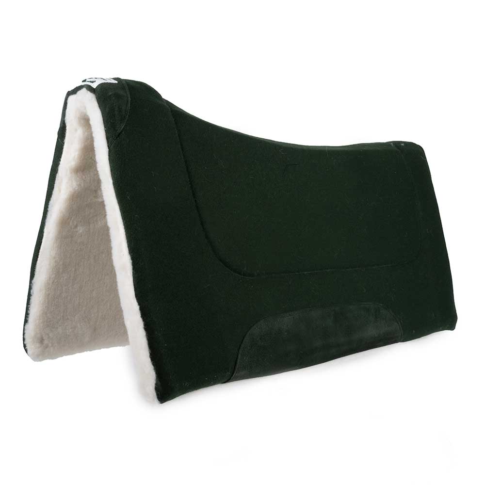 Cutter discount saddle pads