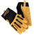 Kinco Pro Foreman Synthetic Gloves with Pull Strap MEN - Accessories - Gloves & Masks Kinco Medium  