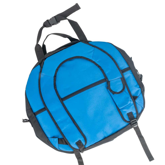 Cactus On The Go Rope Bag Tack - Ropes & Roping Cactus