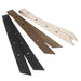 Teskey's Premium 18.5" Nylon Off-Billet Tack - Saddle Accessories Teskey's