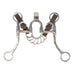 Metalab Bernard Fonck Spoon Correctional Bit Tack - Bits Metalab   