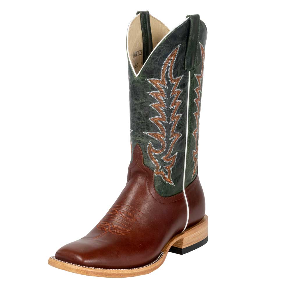 Latigo boots clearance