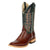 Teskey's Chapparal Latigo Custom Boots - FINAL SALE MEN - Footwear - Western Boots Teskey's Custom Boots   