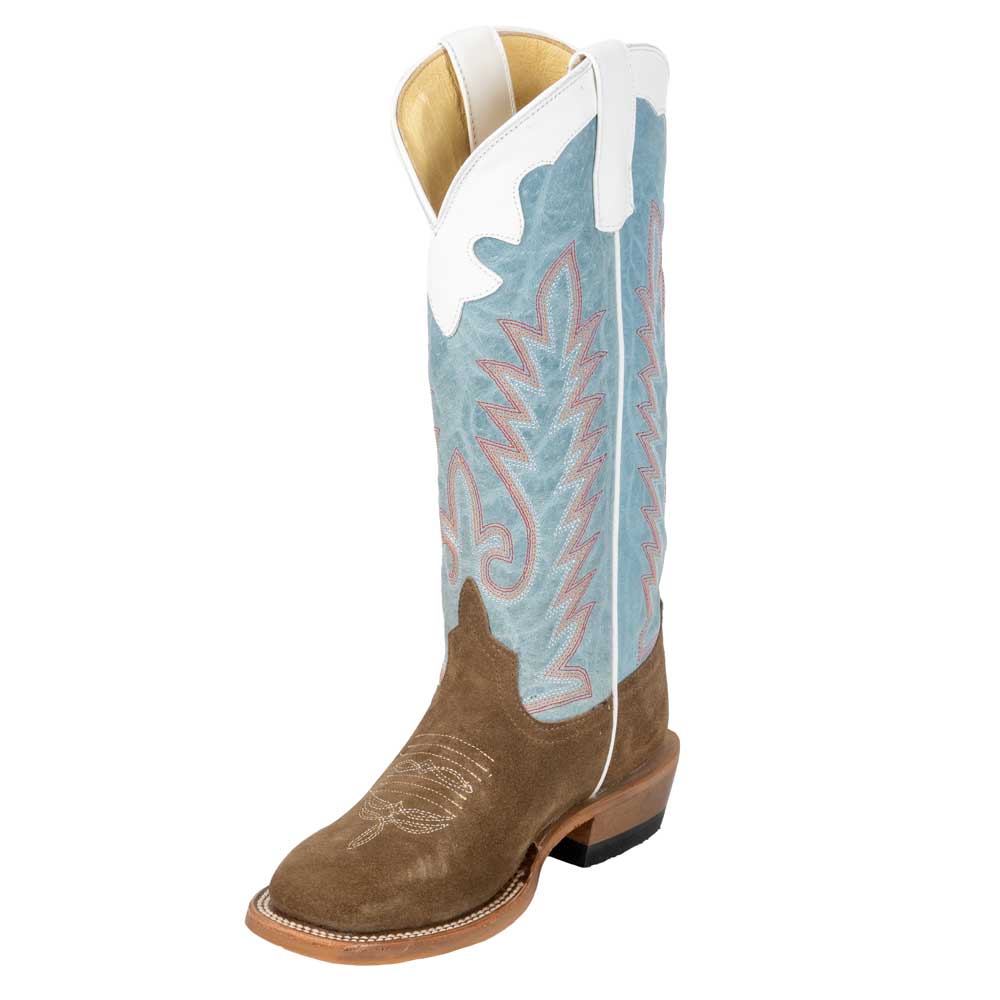 Anderson Bean Kid's Coyote Sand Boot - Teskey's Exclusive KIDS - Footwear - Boots Anderson Bean Boot Co.   