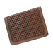 Scout Leather Co. Laurel 2 Pocket Card Holder MEN - Accessories - Wallets & Money Clips Scout Leather Goods   