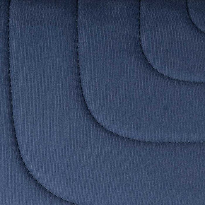 Diamond Wool Sagebrush Cutter Canvas Top Pad Tack - Saddle Pads Diamond Wool   