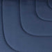 Diamond Wool Sagebrush Cutter Canvas Top Pad Tack - Saddle Pads Diamond Wool   