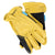 Kinco Water-Resistant Grain Buffalo Driver Gloves with Double-Palm For the Rancher - Gloves Kinco Medium  