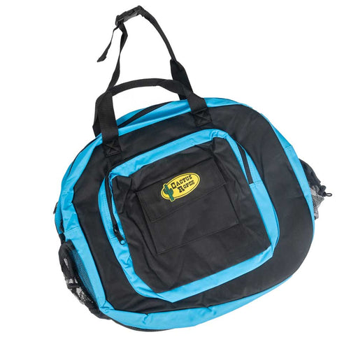 Cactus Choice Plus Rope Bag Tack - Ropes & Roping Cactus Turquoise/Black