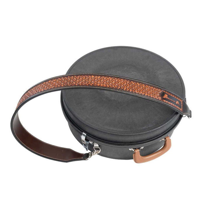 Professionals Choice Rope Can Strap Tack - Ropes & Roping Professionals Choice Geometric