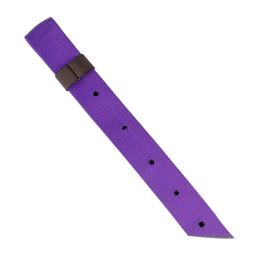 Mustang PVC Pony Shooter Cinch