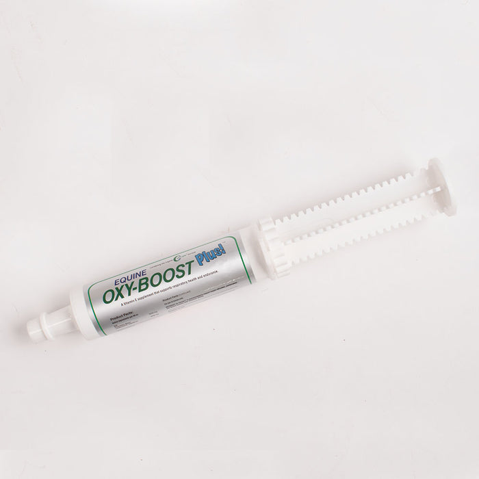 Oxy-Gen Oxy-Boost Paste Equine - Supplements Oxy-Gen