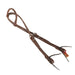 Teskey's One Ear Headstall Tack - Headstalls Teskey's Heavy Oil  