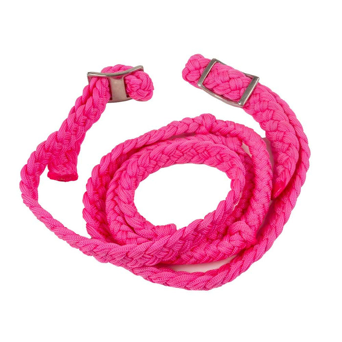 Performance Pony Company Pony Reins Tack - Reins Performance Pony Co.   