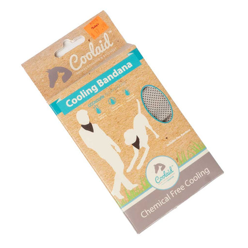 NEW COOLAID COOLING BANDANA - CROCKERY Sale Barn Coolaid L