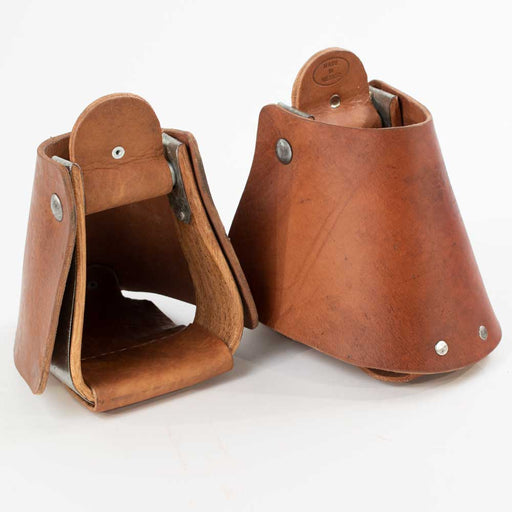 Teskey's Pony Stirrups Tack - Stirrups Teskey's 7"  